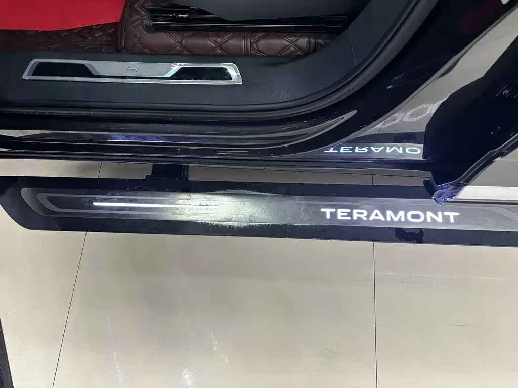 Volkswagen Teramont 2021 из CN, фото 8