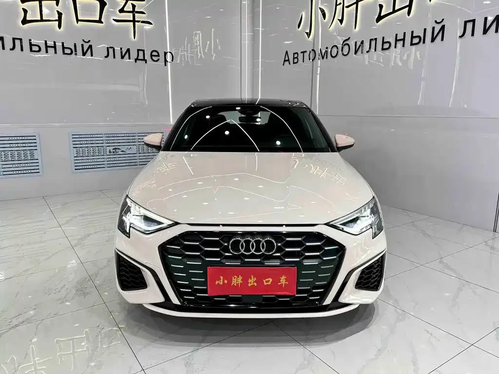 Audi A3 — фото 6
