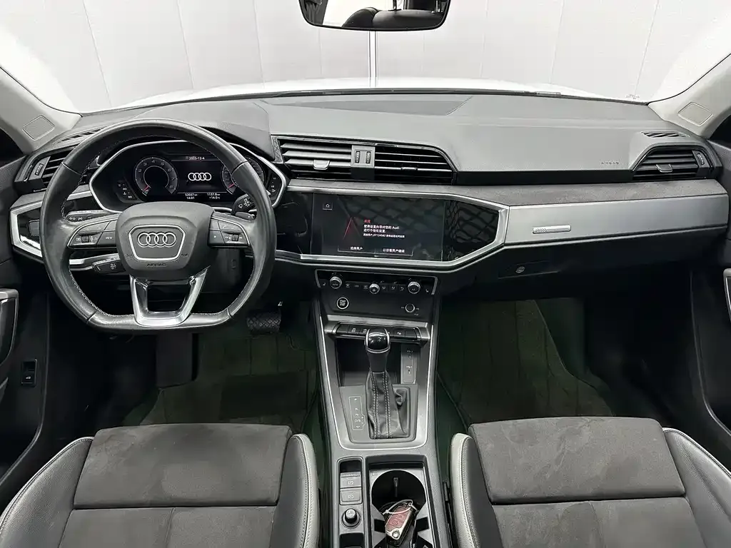 Audi Q3 2022 из CN, фото 6