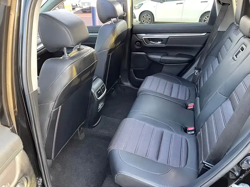 Honda Breeze 2021 из CN, фото 5