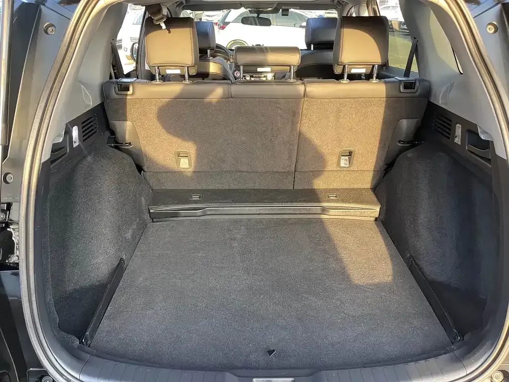 Honda Breeze 2021 из CN, фото 9