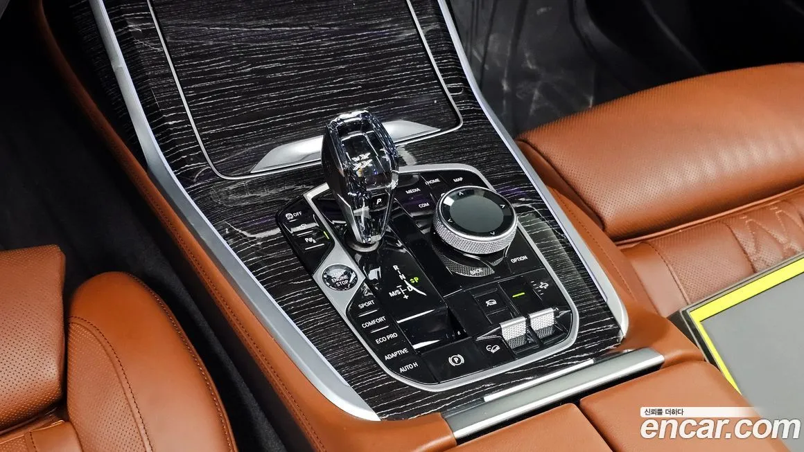 BMW X7 2022 из KR, фото 9