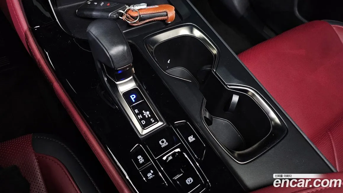 Lexus NX 2022 из KR, фото 9