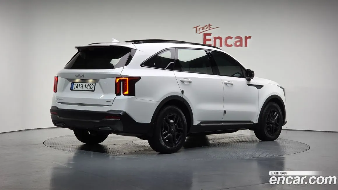Kia Sorento — фото 2