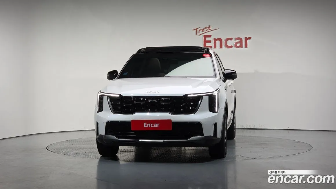 Kia Sorento — фото 3