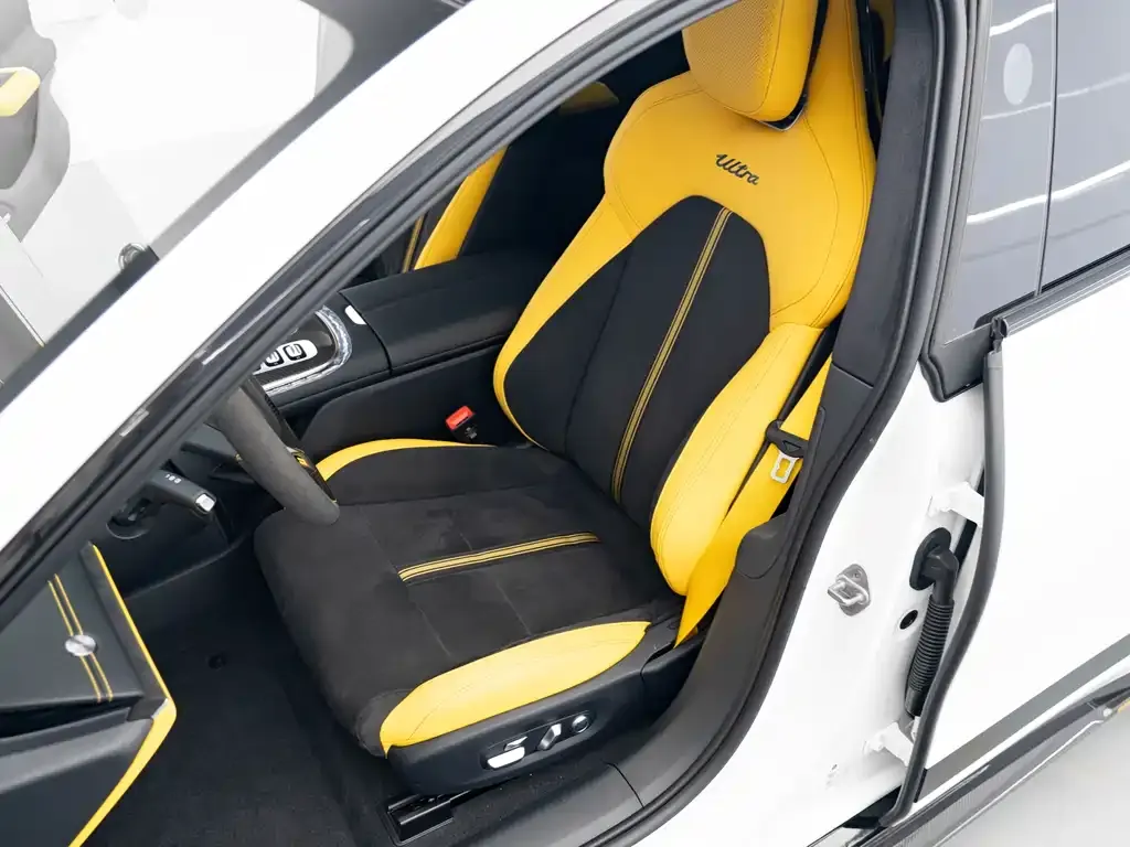 Xiaomi SU7 Ultra — фото 8