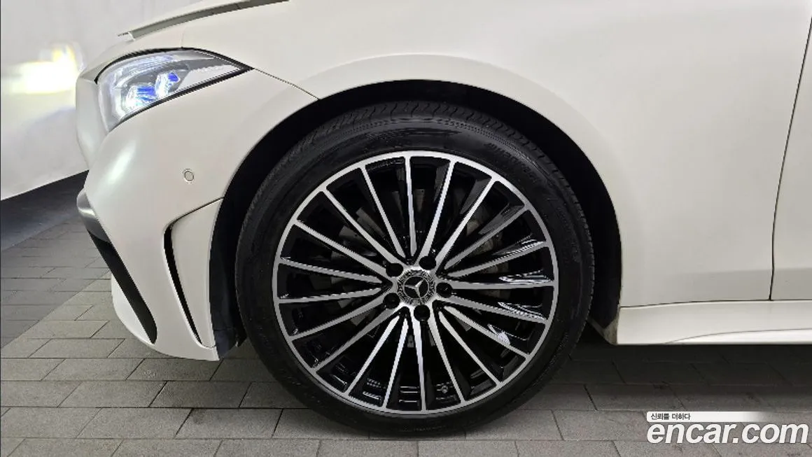 Mercedes-Benz CLS-Class — фото 5