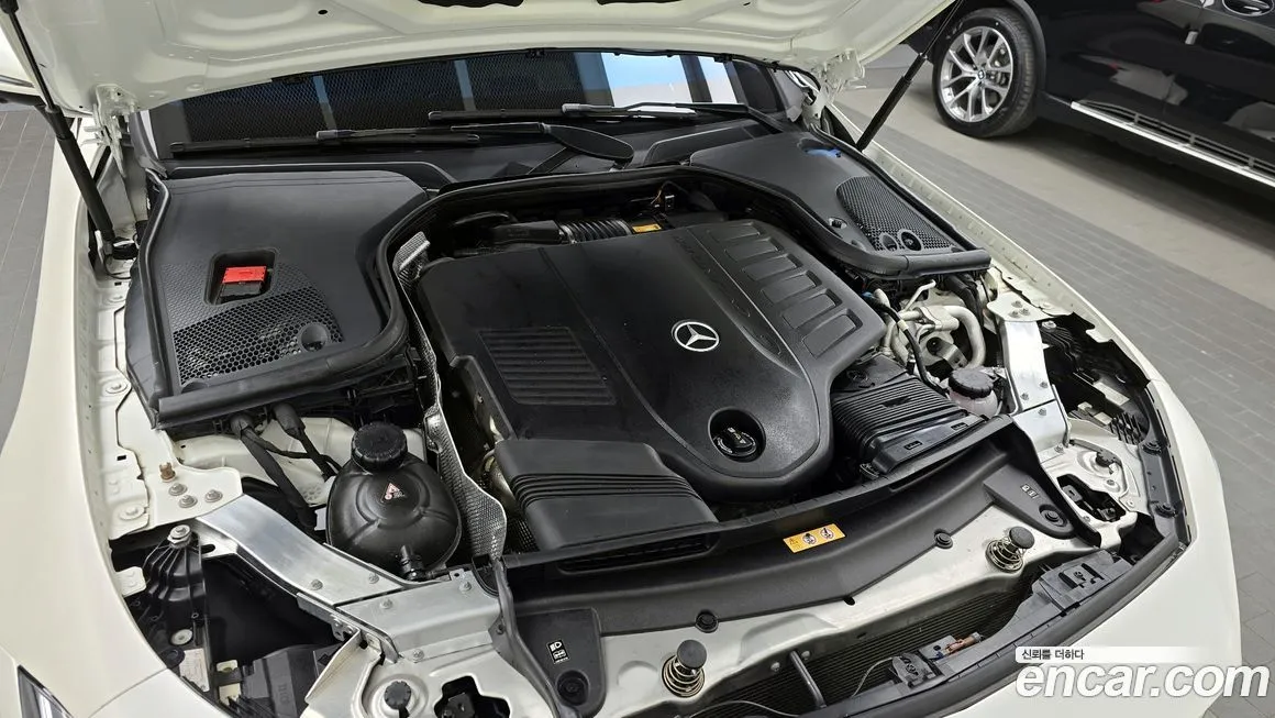Mercedes-Benz CLS-Class — фото 6