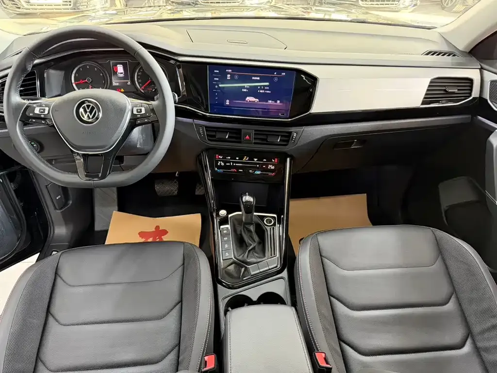 Volkswagen Tayron 2022 из CN, фото 5