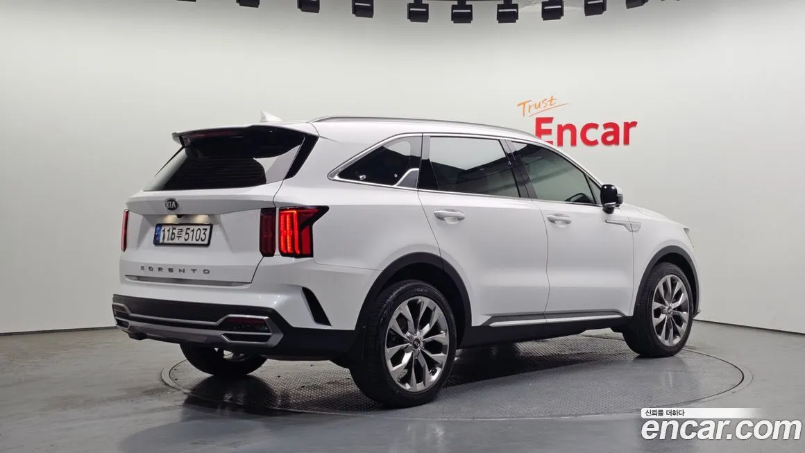 Kia Sorento — фото 2