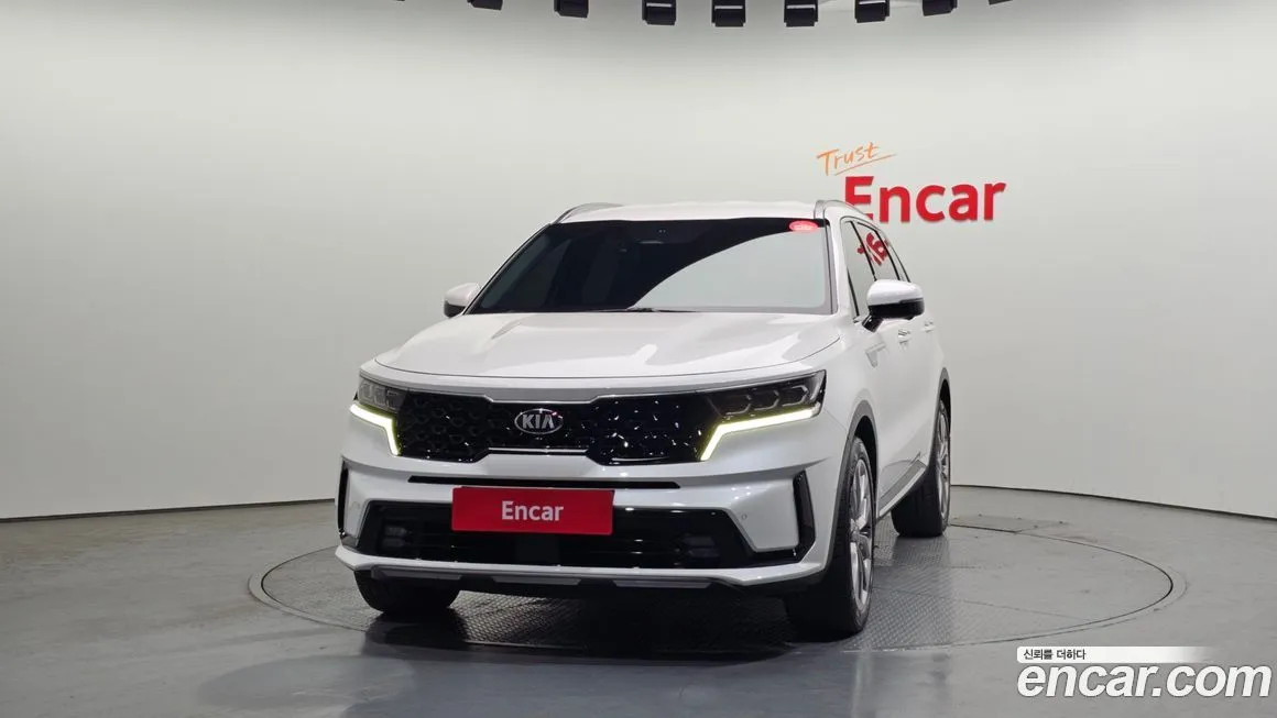 Kia Sorento — фото 3
