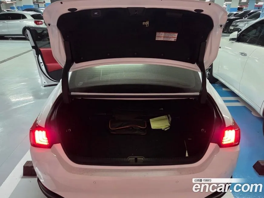 Lexus ES 2023 из KR, фото 6