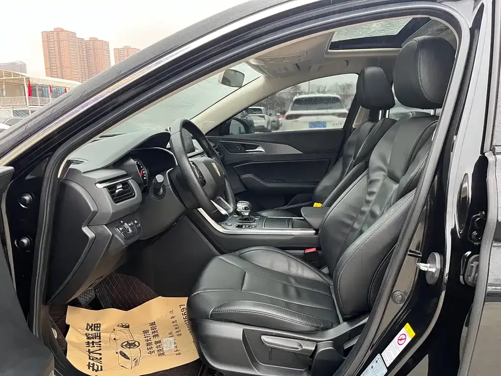 Hongqi H5 2022 из CN, фото 7