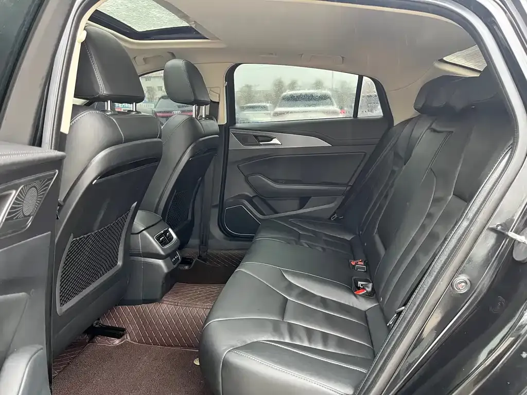 Hongqi H5 2022 из CN, фото 8