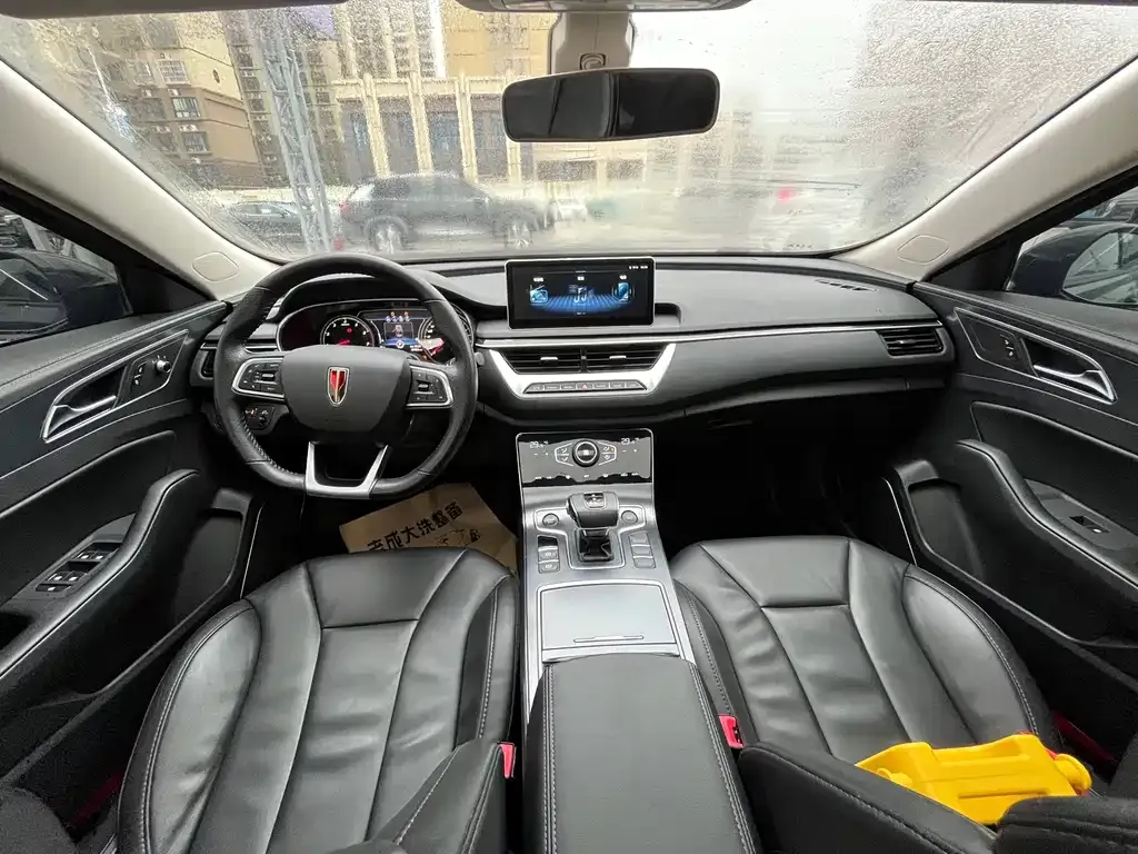 Hongqi H5 2022 из CN, фото 9