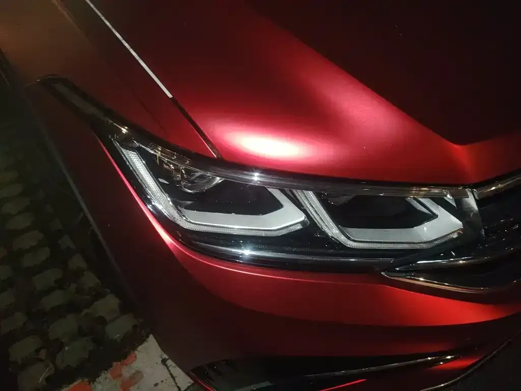 Volkswagen Tiguan L 2023 из CN, фото 8