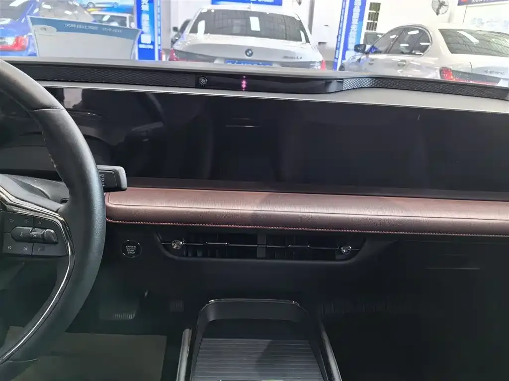 Ford Mondeo 2022 из CN, фото 6