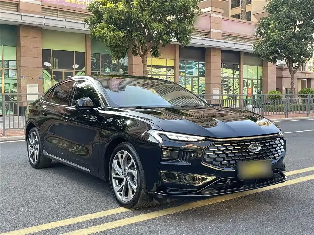 Ford Mondeo 2022 из CN, фото 7