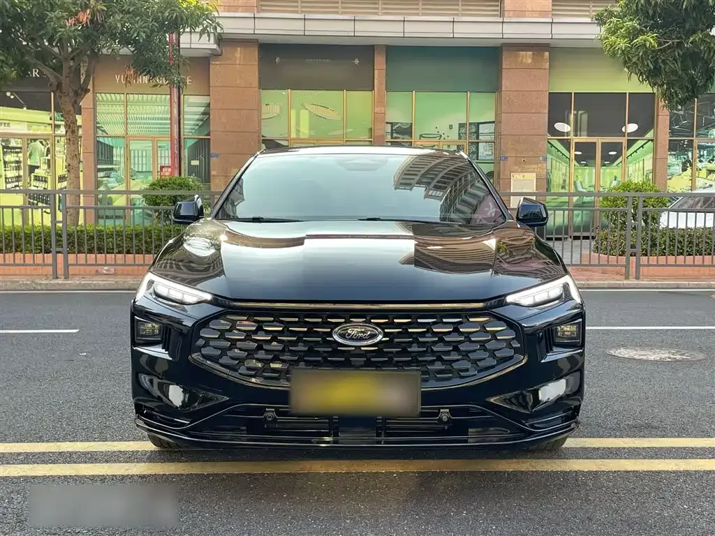 Ford Mondeo 2022 из CN, фото 8