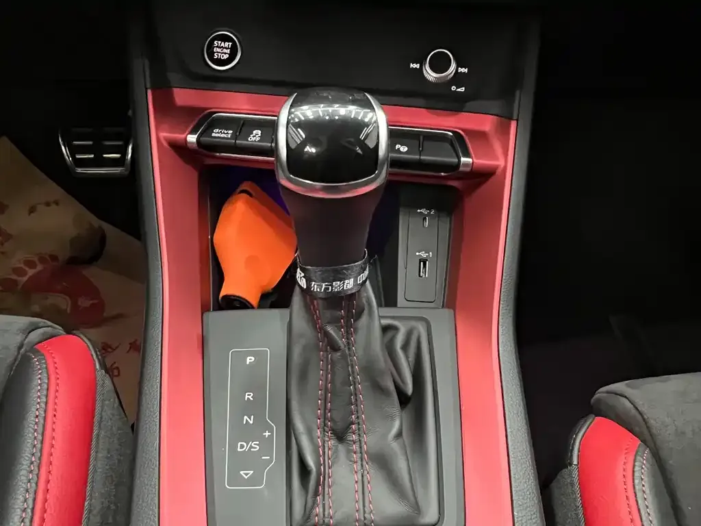 Audi Q3 2021 из CN, фото 6