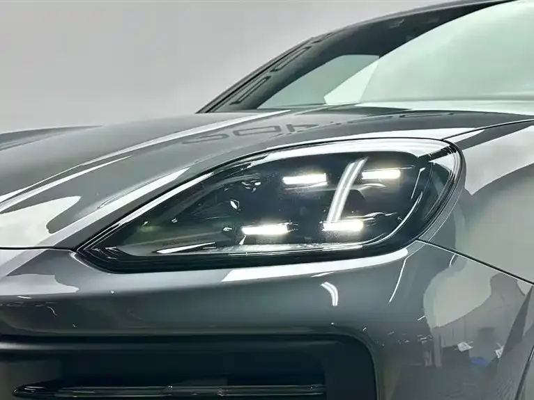 Porsche Cayenne 2024 из CN, фото 7