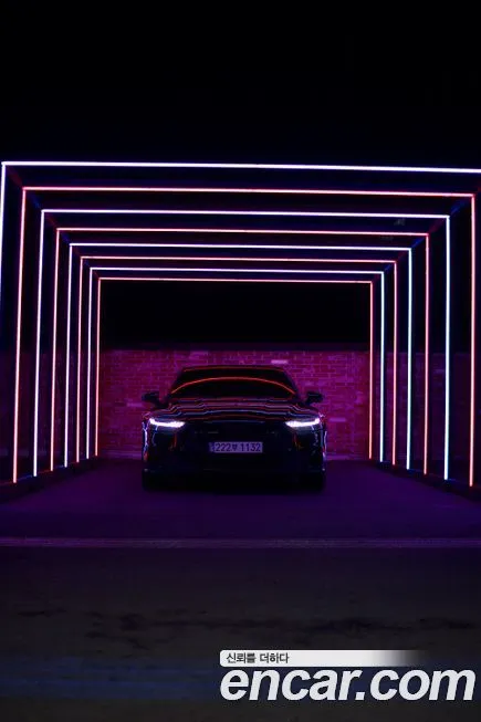 Audi A7 — фото 3