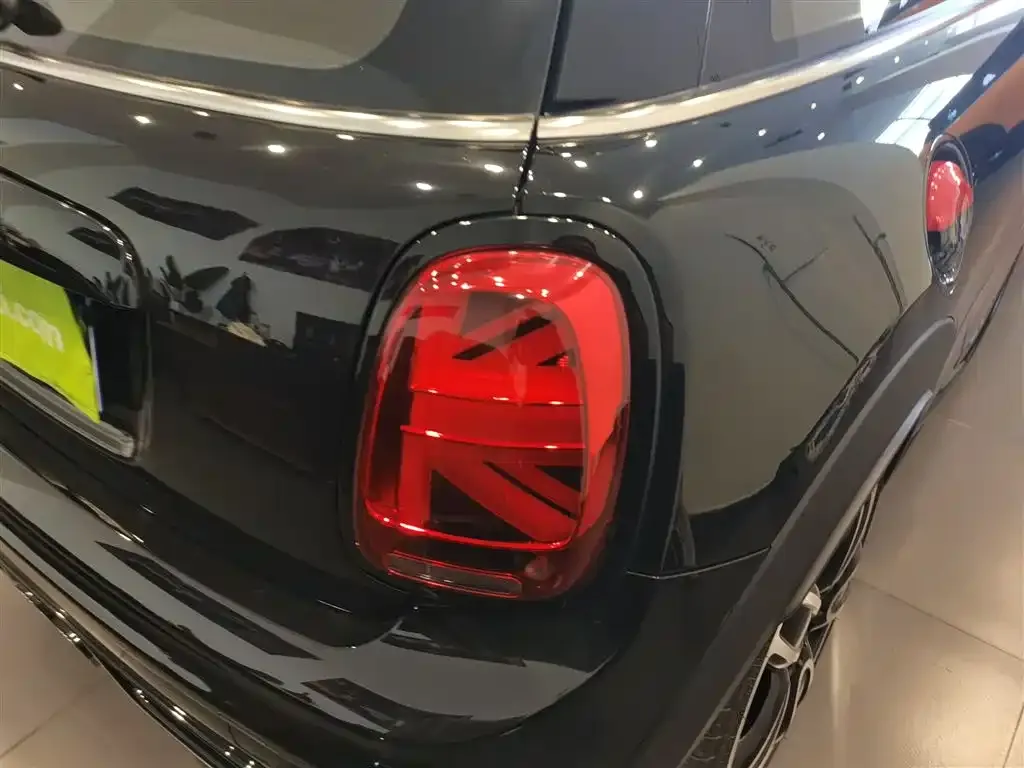 MINI JCW (John Cooper Works) 2021 из CN, фото 8