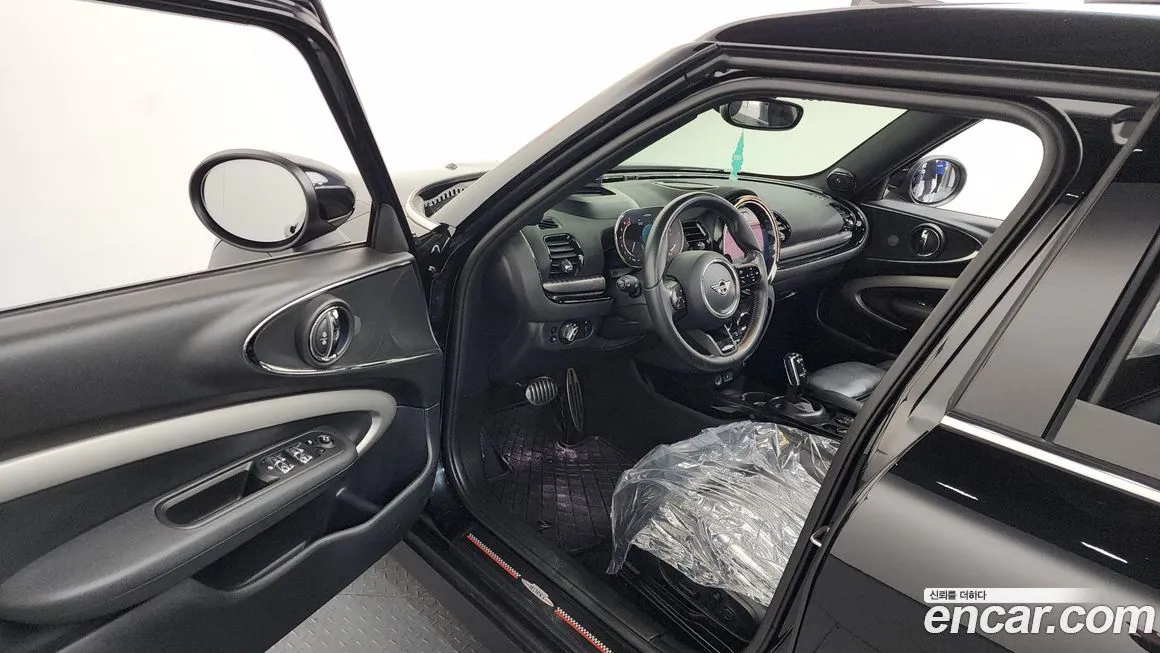 Mini Clubman 2023 из KR, фото 10