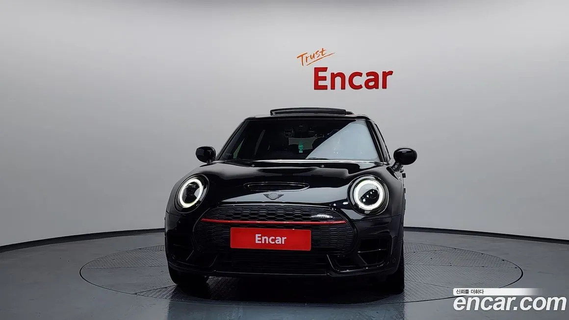 Mini Clubman 2023 из KR, фото 3