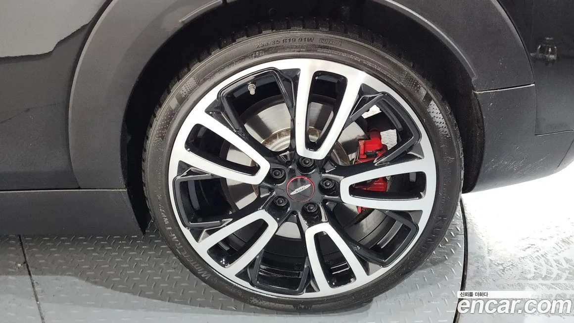 Mini Clubman 2023 из KR, фото 5