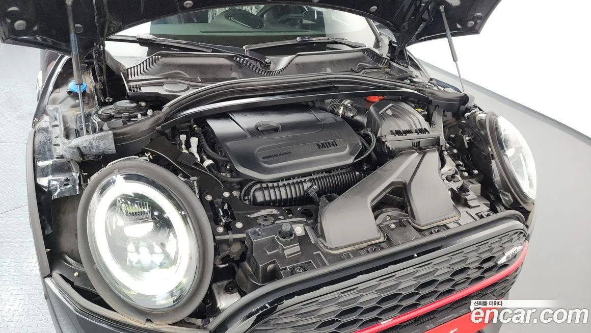 Mini Clubman 2023 из KR, фото 6