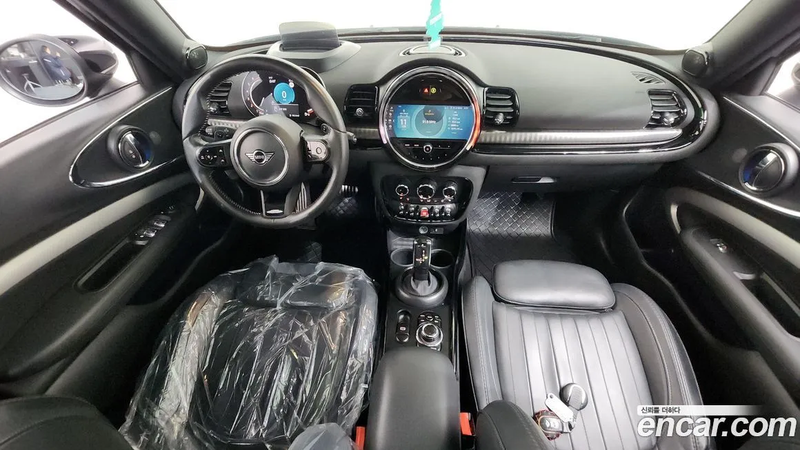 Mini Clubman 2023 из KR, фото 7
