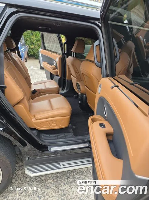 Hyundai Palisade — фото 9