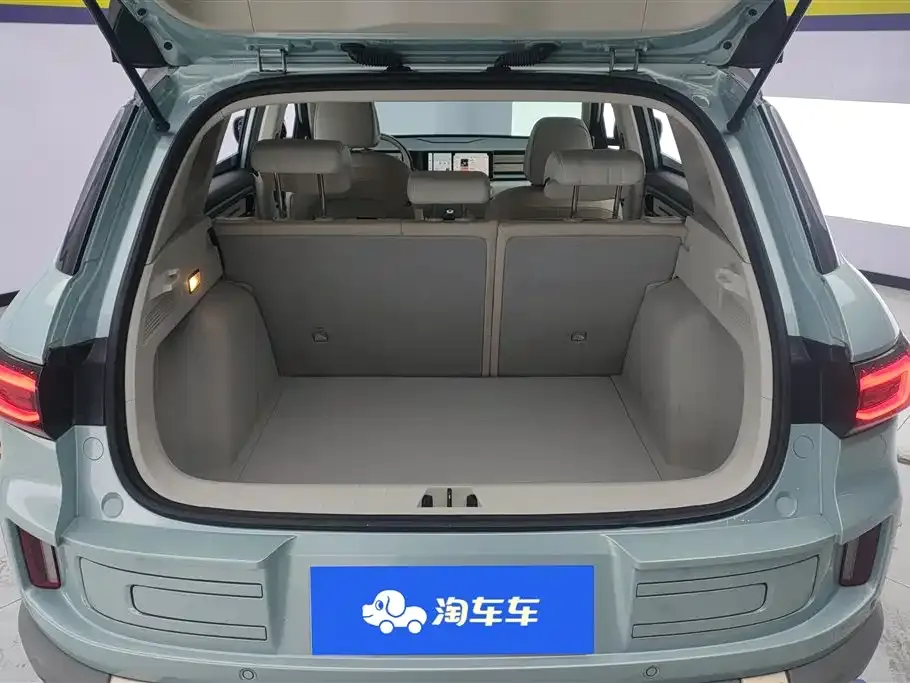 Geely Icon — фото 4