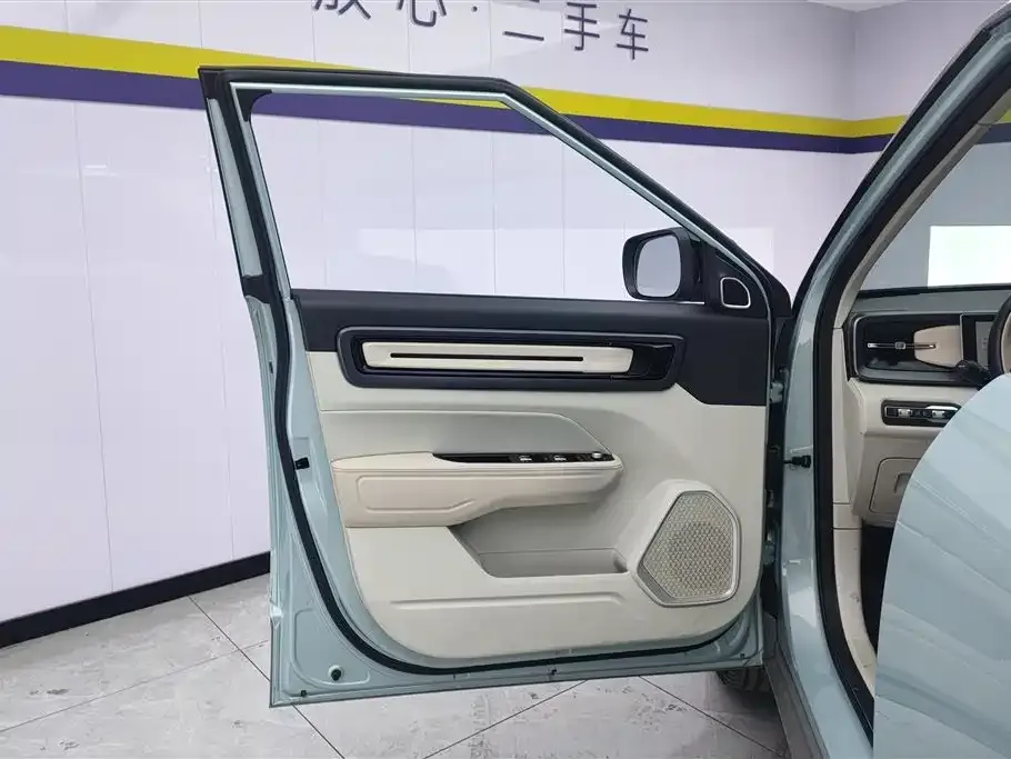 Geely Icon — фото 7