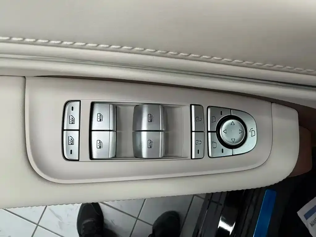BYD Xia 2025 из CN, фото 6