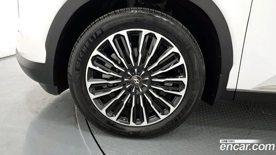Hyundai Palisade — фото 5