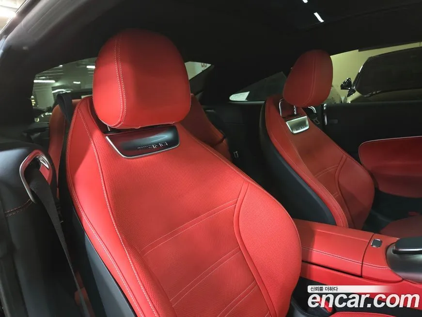 Mercedes-Benz AMG GT 2025 из KR, фото 5