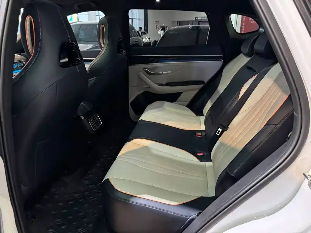 BYD PLUS New Energy 2023 из CN, фото 6
