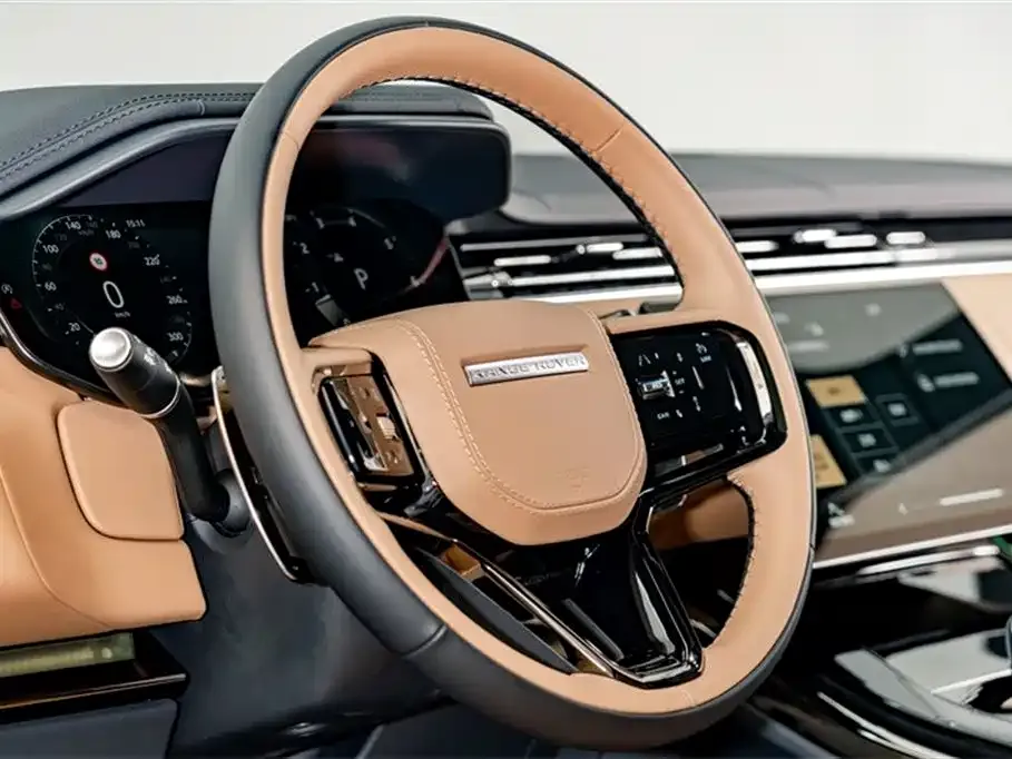 Land Rover Sport 2024 из CN, фото 10
