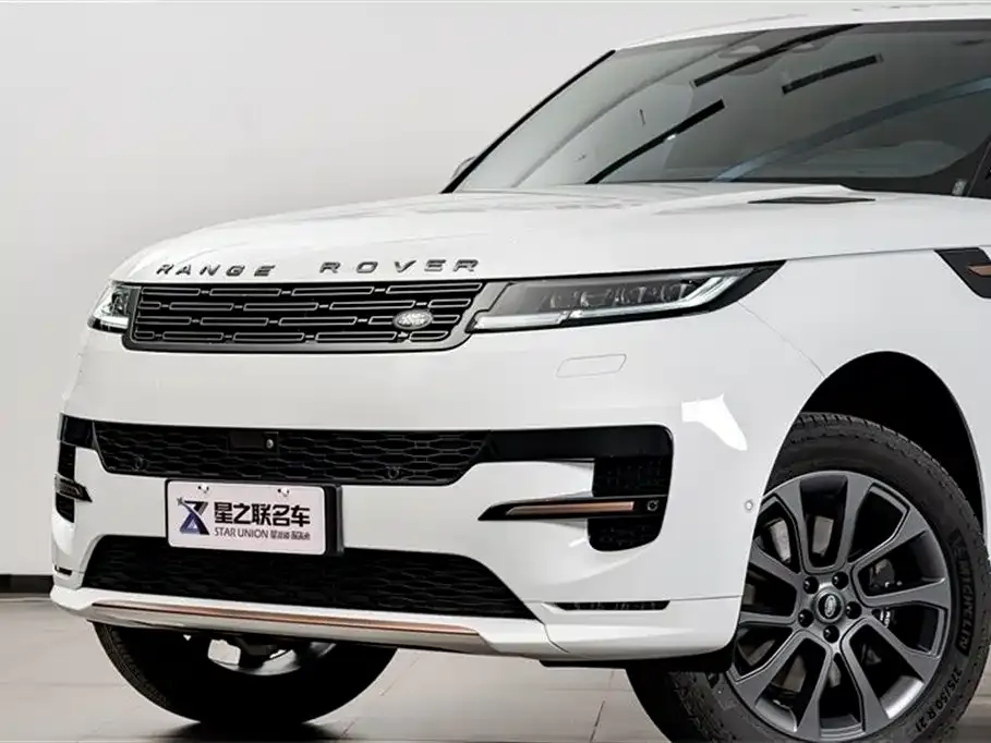 Land Rover Sport 2024 из CN, фото 3