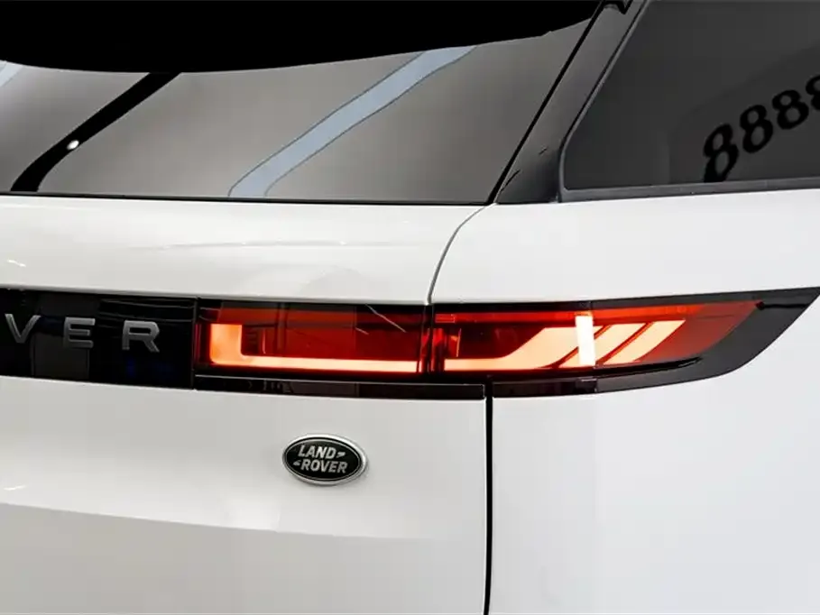 Land Rover Sport 2024 из CN, фото 9