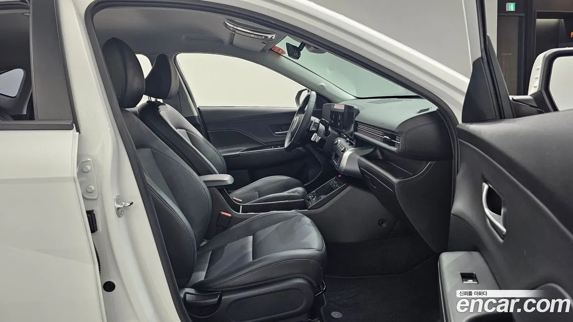 Hyundai Kona 2025 из KR, фото 10