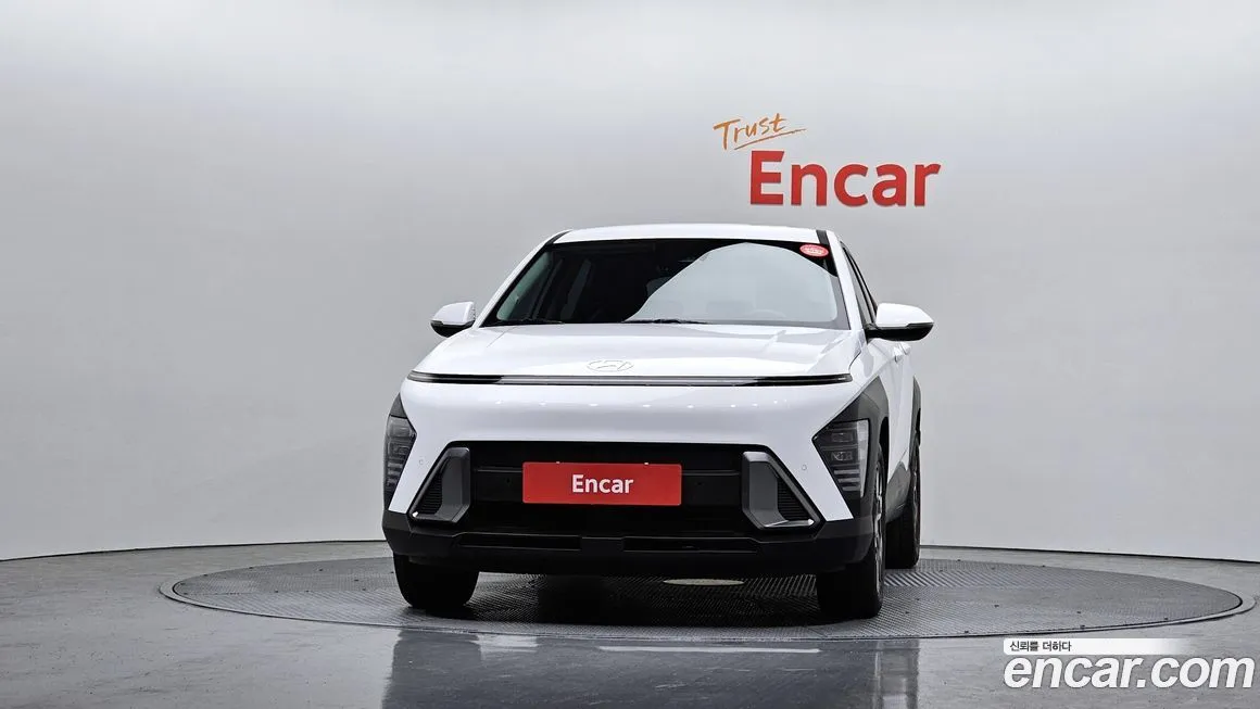 Hyundai Kona 2025 из KR, фото 3