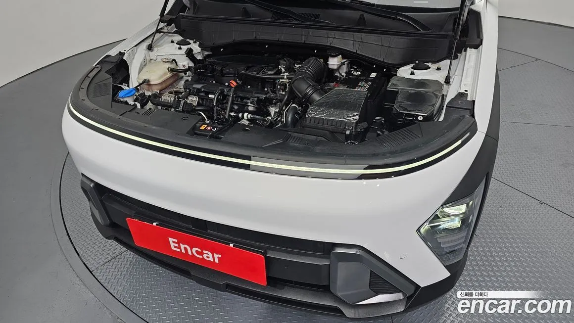 Hyundai Kona 2025 из KR, фото 6