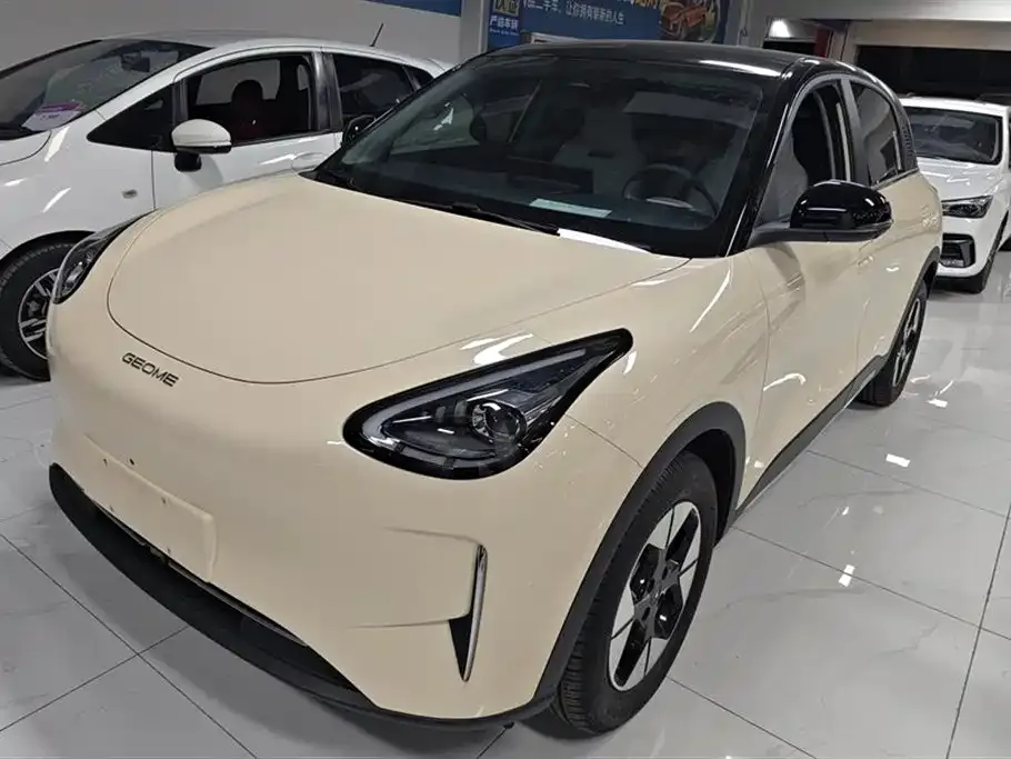 Geely Starburst 2024 из CN, фото 1