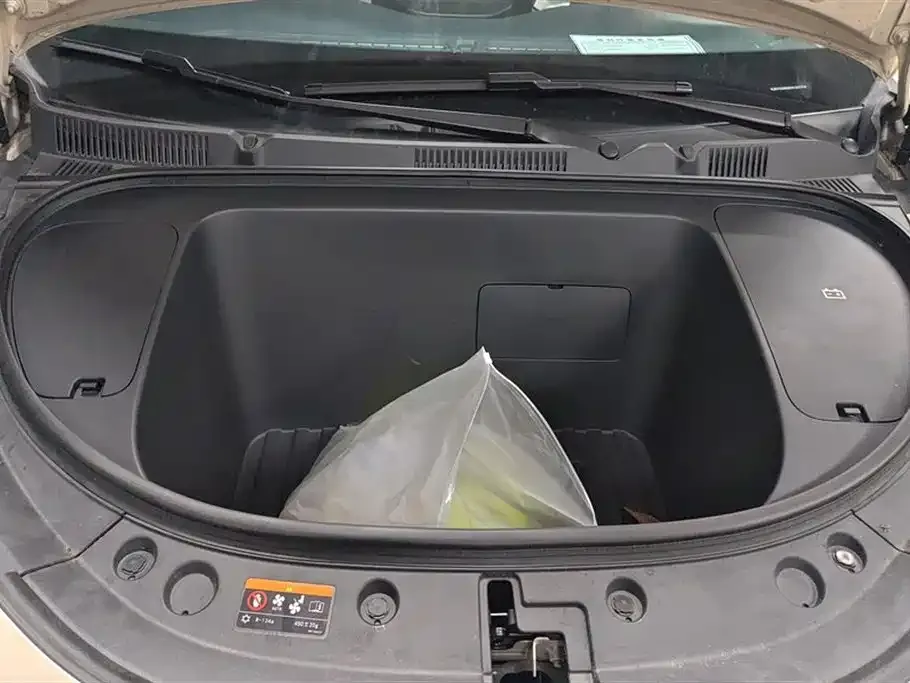Geely Starburst 2024 из CN, фото 10