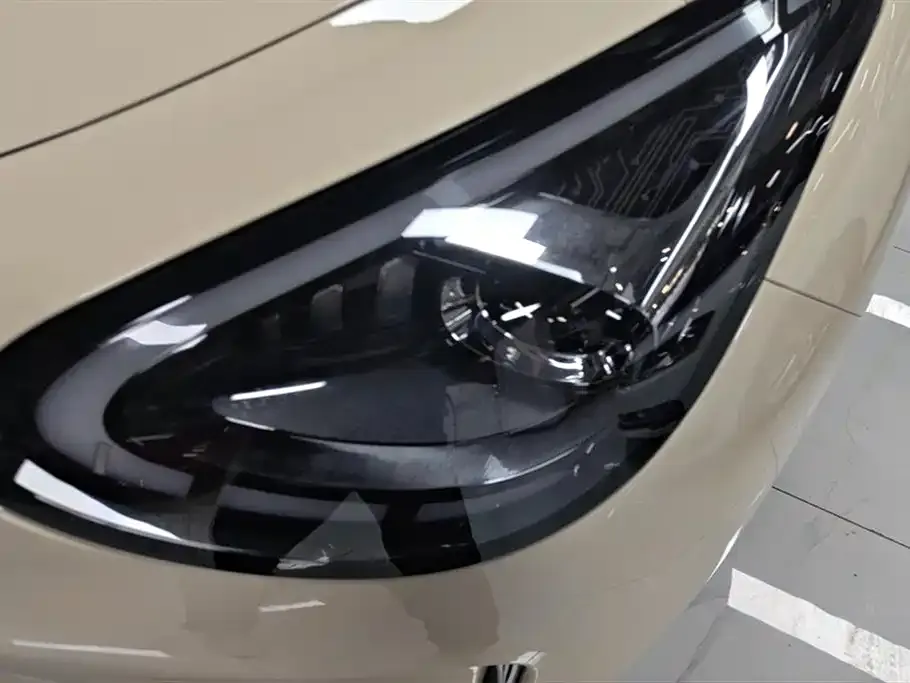 Geely Starburst 2024 из CN, фото 5