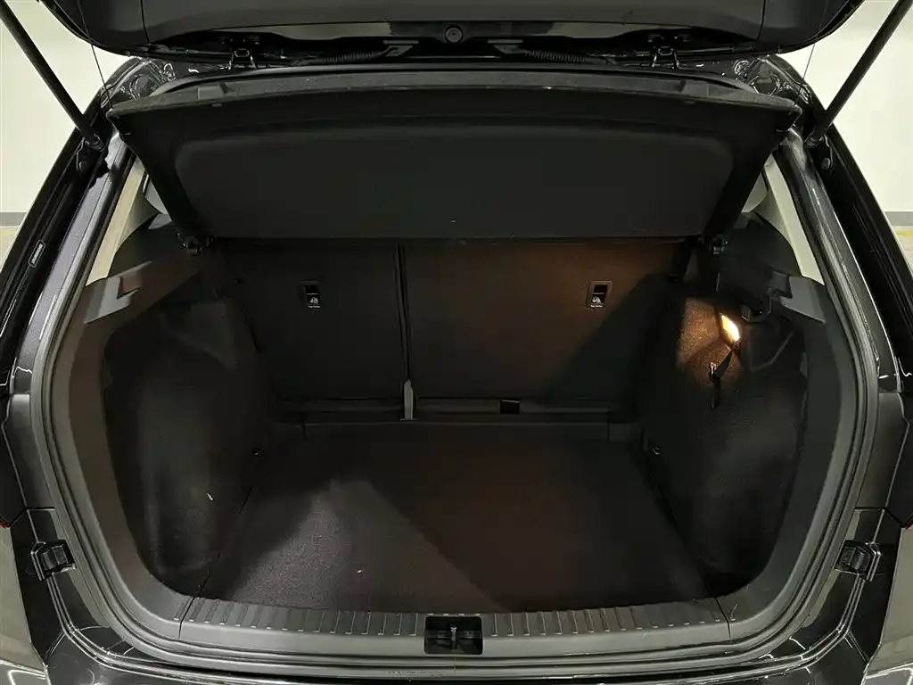 Volkswagen Tharu 2021 из CN, фото 7
