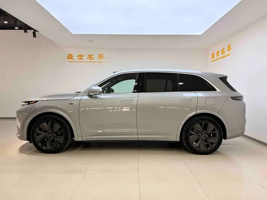 Li Auto L7 2023 из CN, фото 4